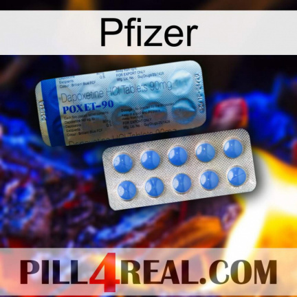 Pfizer 40